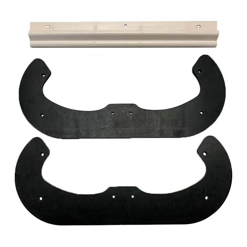 Toro Powerlite Ccr Replacement Paddle Kit – Includes Scraper Bar 75-8780 & Parts 84-1980 (38170, 38172) 1