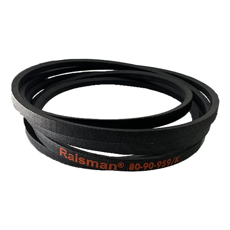 Toro Timecutter 50-Inch Deck Drive Belt – Oem 119-8820 (1198820) For Ss5000, Ss5060, And Model 14733 1