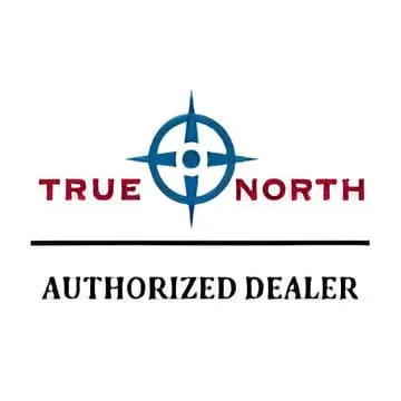True North 4-Inch Wood-Burning Outside Air Adapter 1