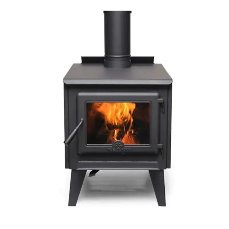 True North B-Series Tn20 Wood Stove – Compact Freestanding Heater 1