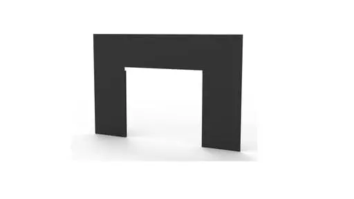 True North Oversized Surround For Tn40 Pellet Insert 1