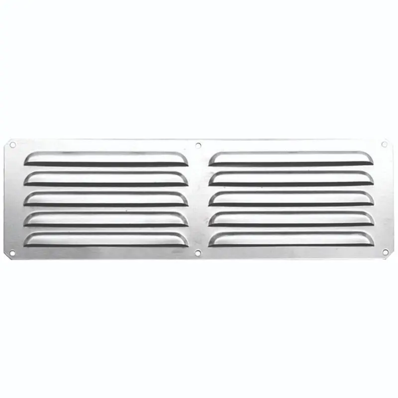 Trueflame 14X5-Inch Island Ventilation Panel (Tf-Iv-14) 1