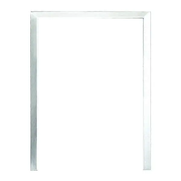 Trueflame 15-Inch Trim Kit For Compact Fridges And Wine Coolers – Panel-Ready Tf-Rtk-15 1