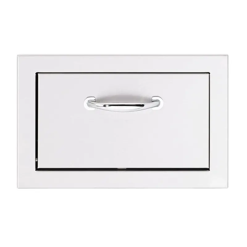 Trueflame 17-Inch Single-Drawer Cabinet Organizer 1