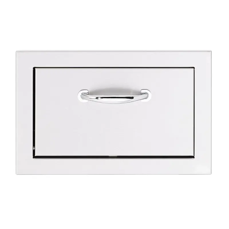 Trueflame 17-Inch Wall-Mount Paper Towel Holder For Outdoor Cabinets 1