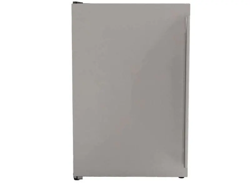 Trueflame 22-Inch Weather-Resistant Outdoor Refrigerator Amd-Rfr-22D 1