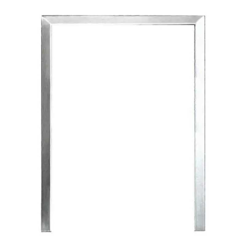 Trueflame 24-Inch Wine Cooler Trim Kit – Seamless Panel-Ready Finish Tf-Rtk-24W 1