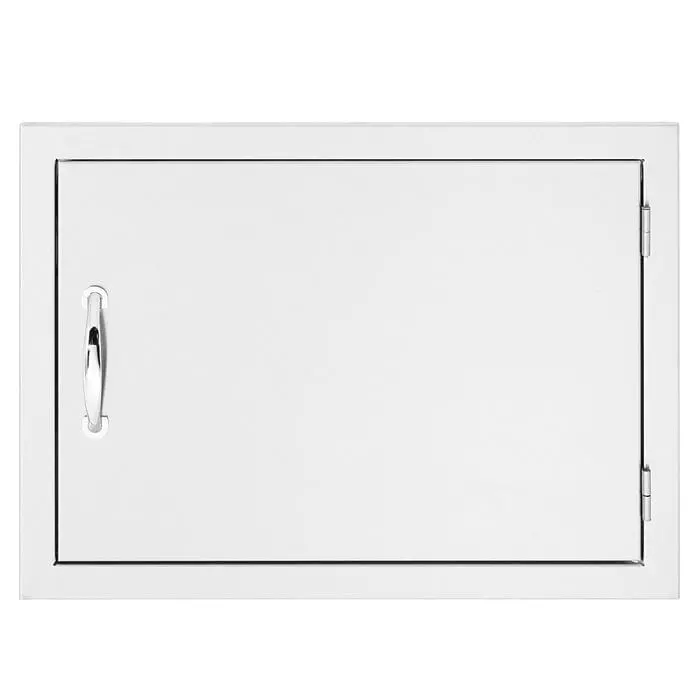 Trueflame 27-Inch Horizontal Access Door For Masonry Installations 1