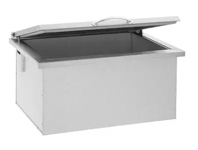 Trueflame 28-Inch Drop-In Outdoor Cooler With All-Weather Rating (Amd-Ic-28-A) 1