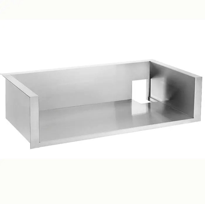 Trueflame Gl-Tf32 32-Inch Grill Liner For Tf32 Built-In Gas Grill 1