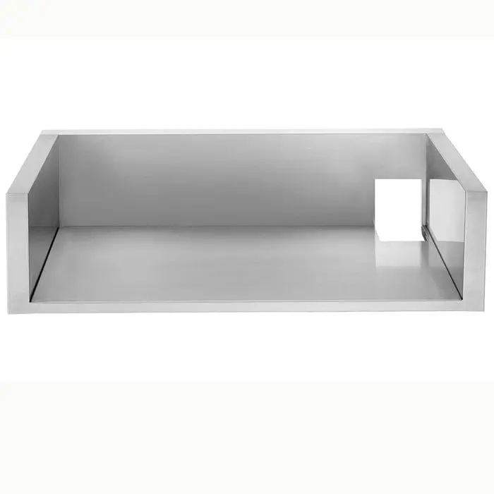 Trueflame Gl-Tfgrid30 30-Inch Grill Liner For Tfg30 Built-In Gas Griddle 1