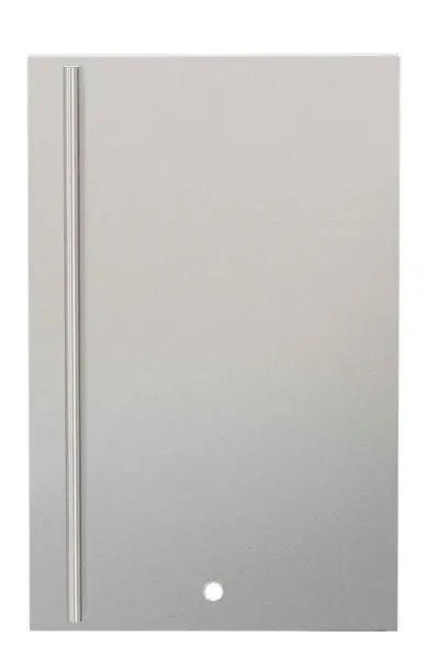 Trueflame Replacement Door Liner For 21-Inch Built-In Fridge (21S) – Tf-Rfr-Sl 1
