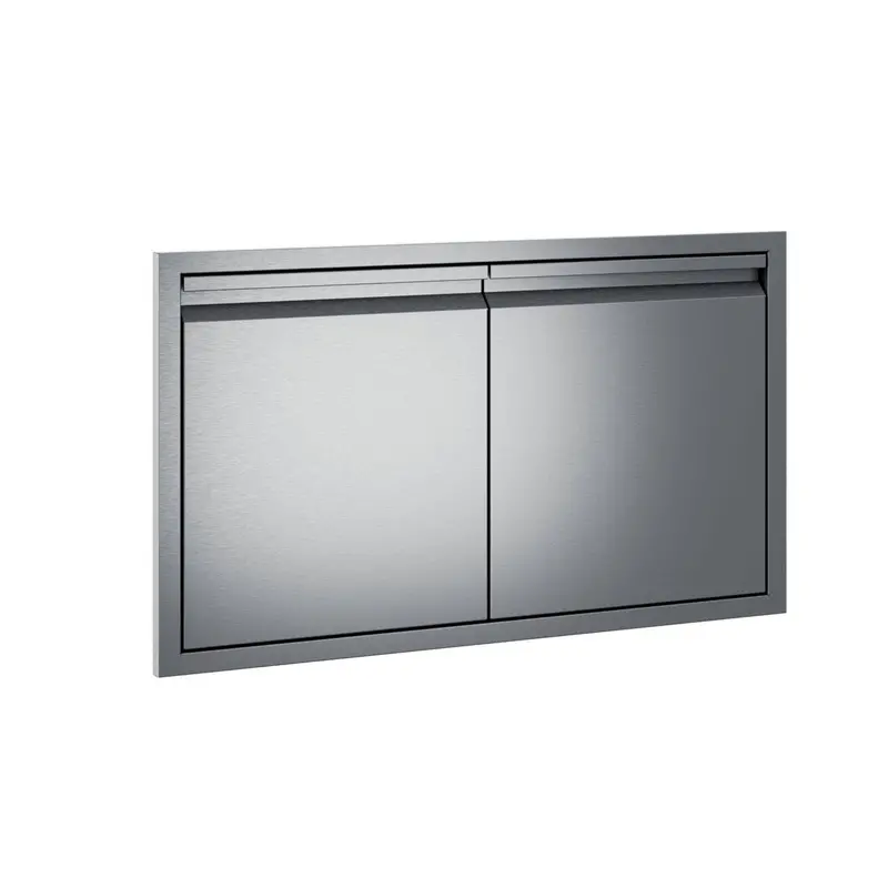Twin Eagles Tead36-C 36-Inch Outdoor Cabinet With Double-Sided Access Doors 1