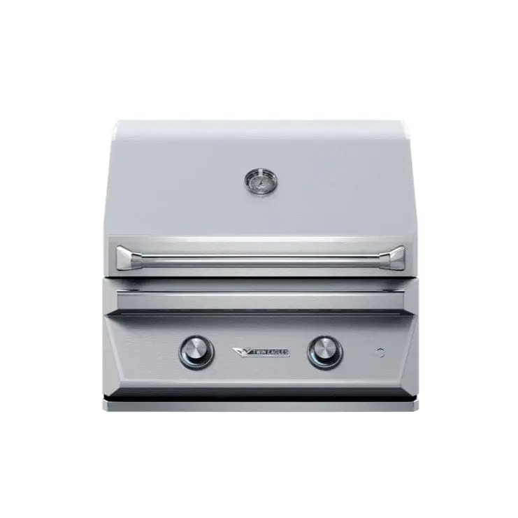Twin Eagles Tebq30Rs 30-Inch Built-In Gas Grill With Infrared Rotisserie & Sear Zone 1