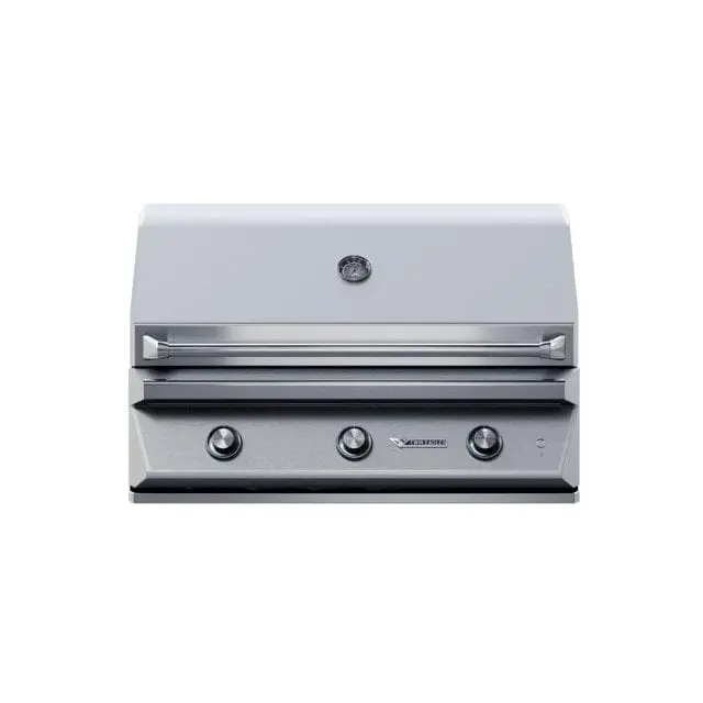 Twin Eagles Tebq42Rs 42-Inch Built-In Gas Grill Featuring Infrared Rotisserie & Sear Zone 1