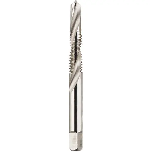 Unf Thread Tap And Drill Combo Set – Unified Fine Threading Tools 1