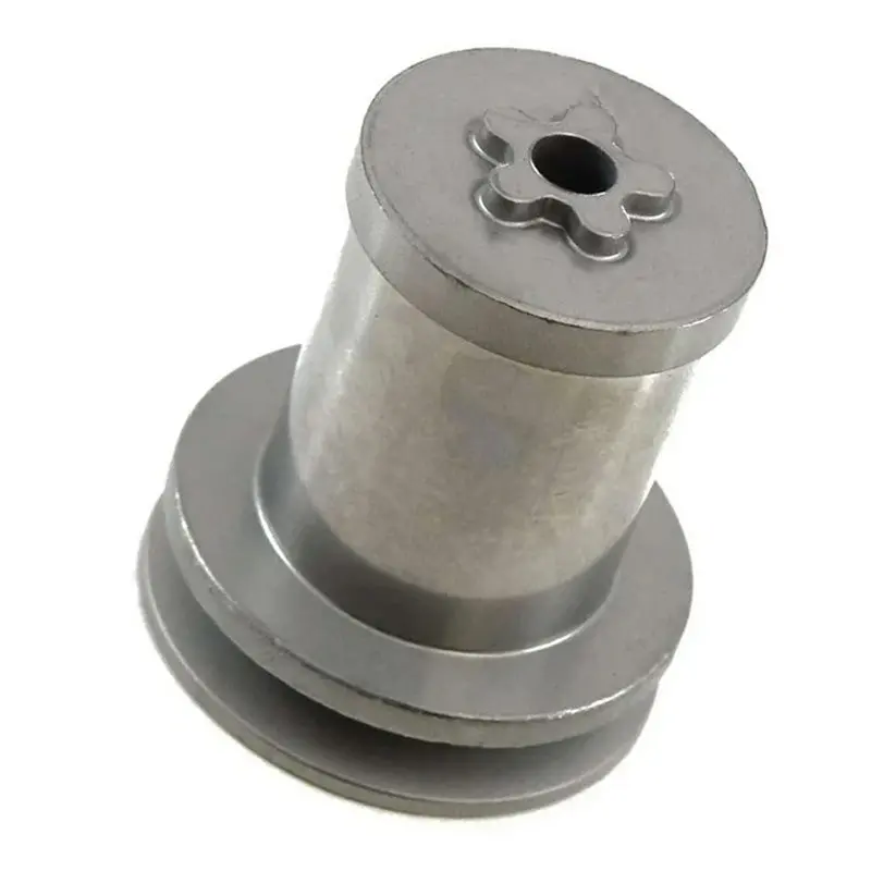 Universal 25Mm Blade Adapter For Husqvarna & Ayp Mowers 1
