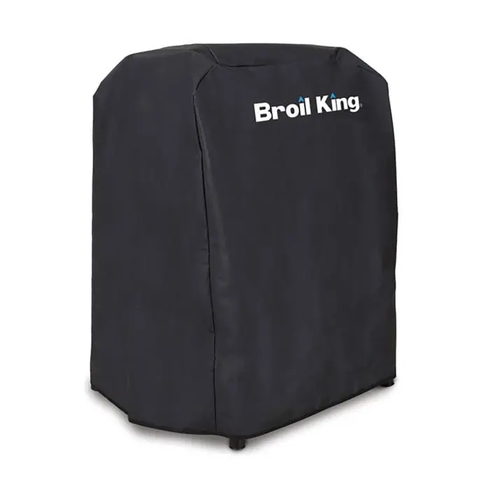 Universal Grill Cover For Broil King Monarch/Gem/Baron 300 Series 1
