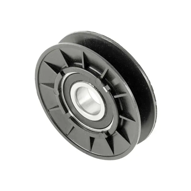 Universal Idler Pulley For John Deere Gx20286, Troy-Bilt 1760097, And L100–L130 Lawn Tractors 1