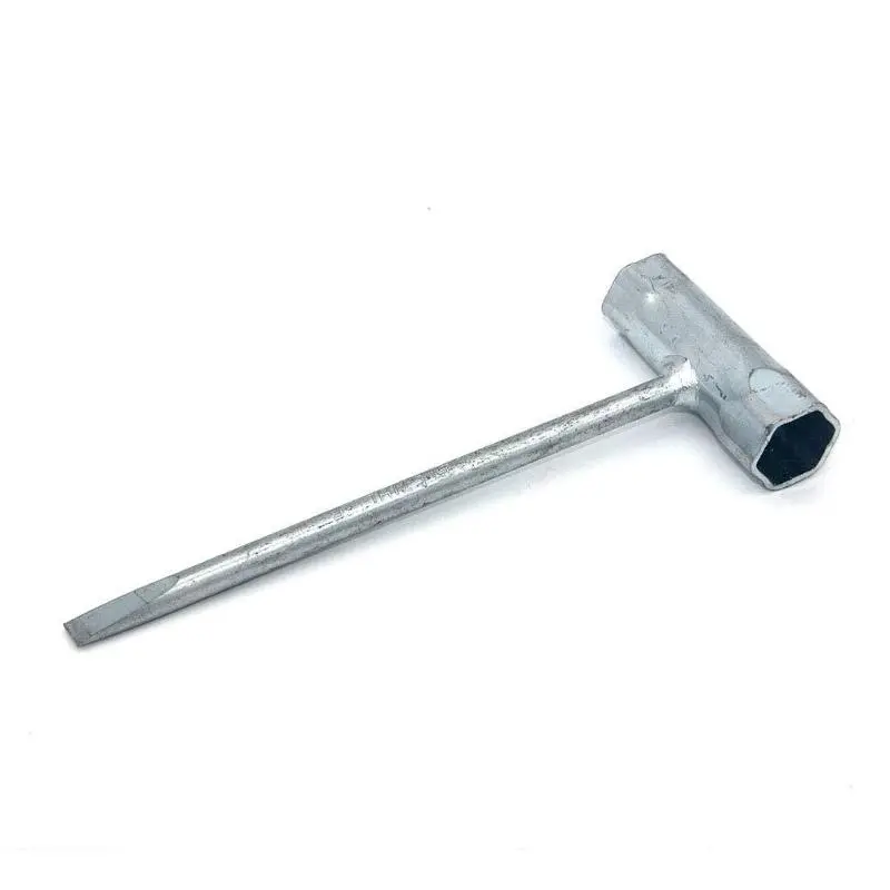 Universal T-Wrench For Dolmar, Echo, And Stihl – 19Mm X 13Mm (3/4" X 1/2") – 705-574 / 501691701 1