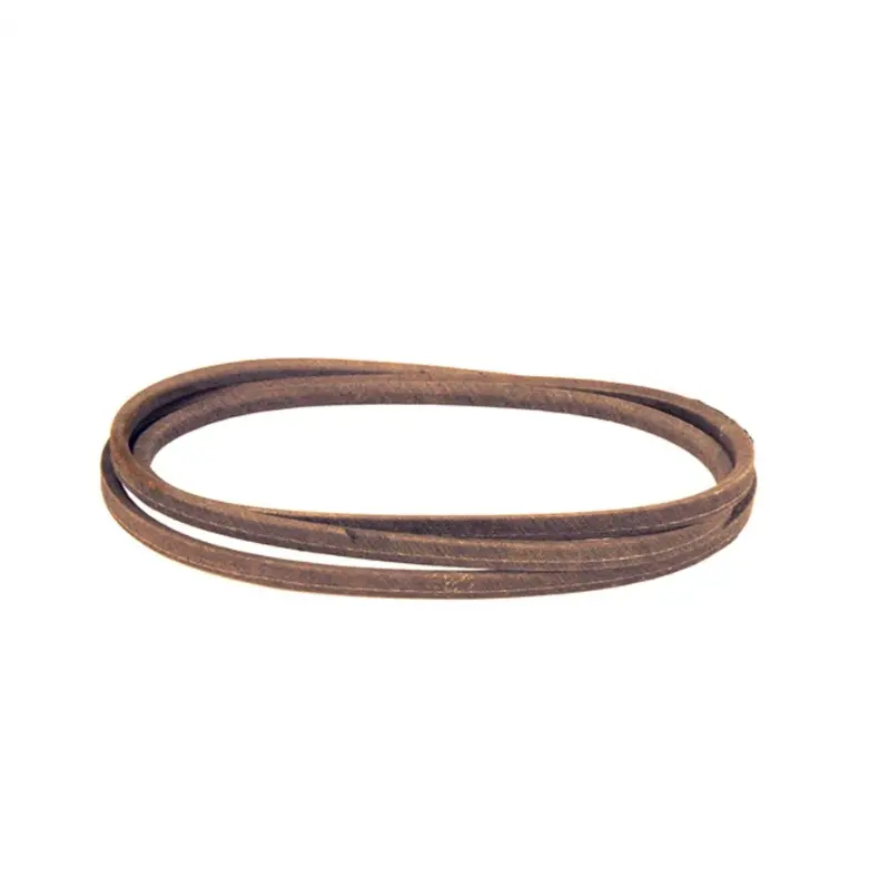 V-Belt For John Deere And Other Brands: 5/8" X 161.41", Compatible With Gx21395, D170, G110, La150, La175, 190C 1