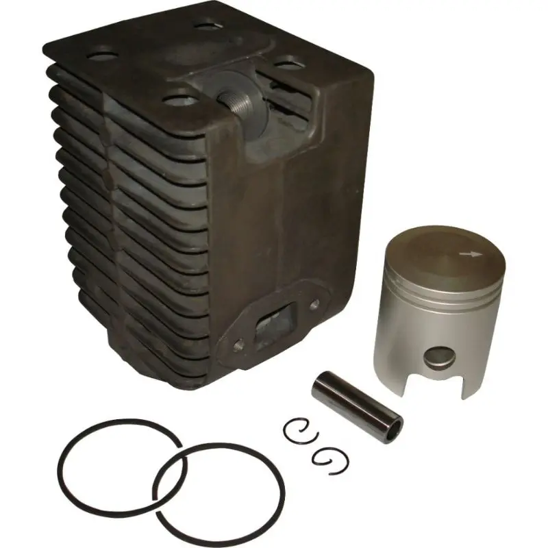 Wacker Bs70-2I And Wm80 Cylinder & Piston Overhaul Kit (0099336, 0176400) 1