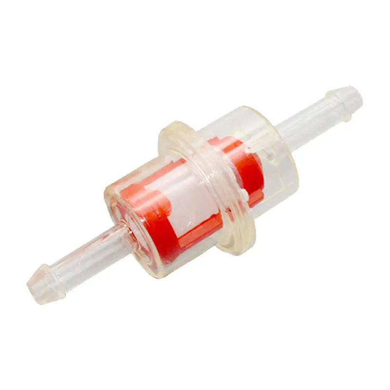 Walbro 125-512 Inline Fuel Filter – 1/4 Inch, Oem Cross-Reference: 0109-5790, 414-1194-00, 65B2456 1