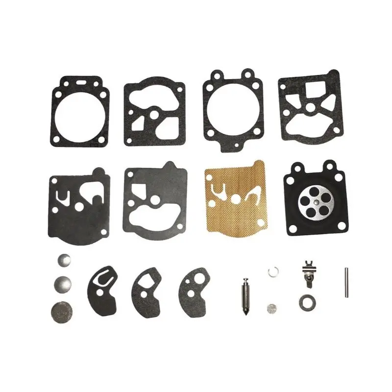 Walbro K10-Wat Carburetor Overhaul Kit – Universal Fit For Wa And Wt Series 1