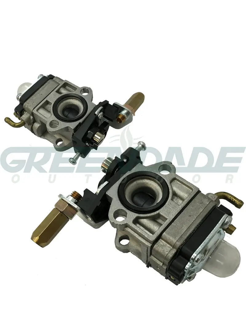 Walbro Wyj-192 Carburetor – Compatible With Echo Srm2400, Srm260, Srm2601 1
