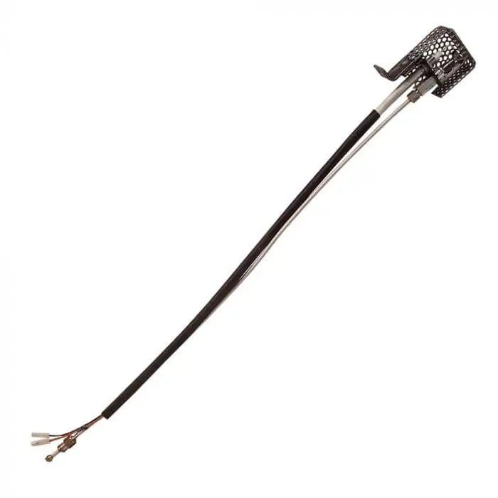 Warming Trends 3-Volt Pilot Assembly Kit For Low-Voltage Ignition Applications 1