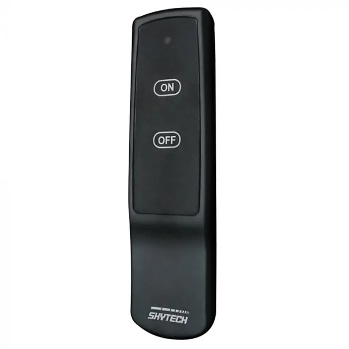 Warming Trends 3-Volt Remote Control For Compatible Low-Voltage Ignition Systems (3Vrc) 1