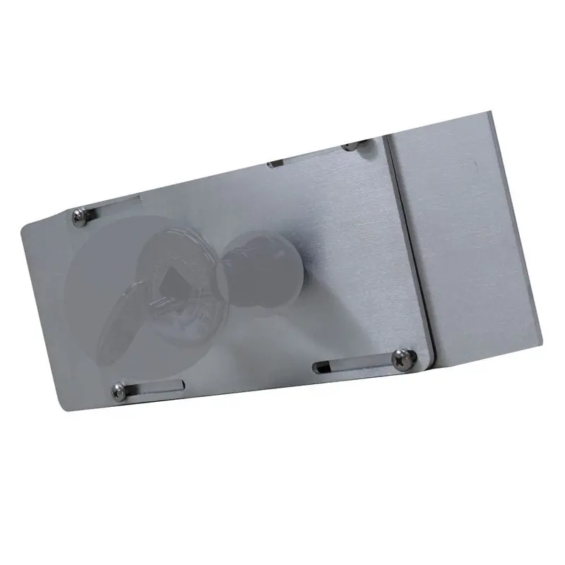 Warming Trends Mbr Mounting Bracket For Outdoor Heating Systems 1