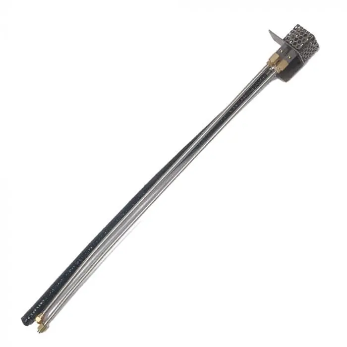 Warming Trends Pilot Assembly Kit For 24-Volt Spark Ignition Systems 1