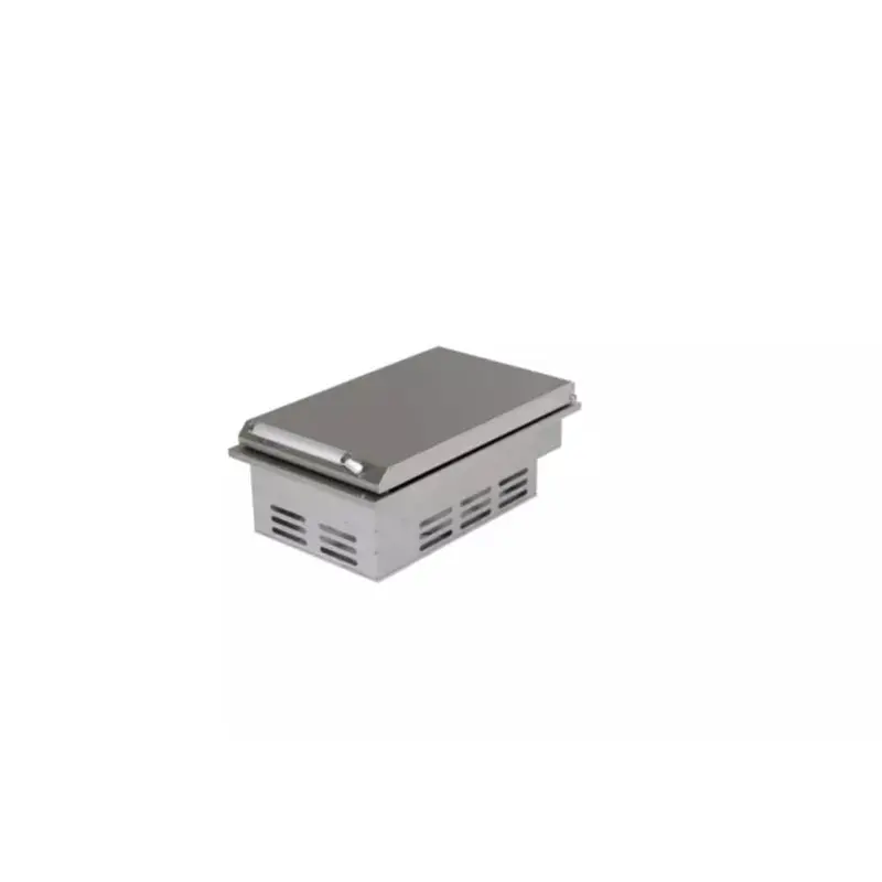 Whistler By Bonfire Outdoor 12,000 Btu Drop-In Single Side Burner – Cbassb 1