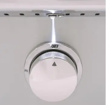 White Led Lighting Kit For Blaze 5-Burner Lte Grills 1