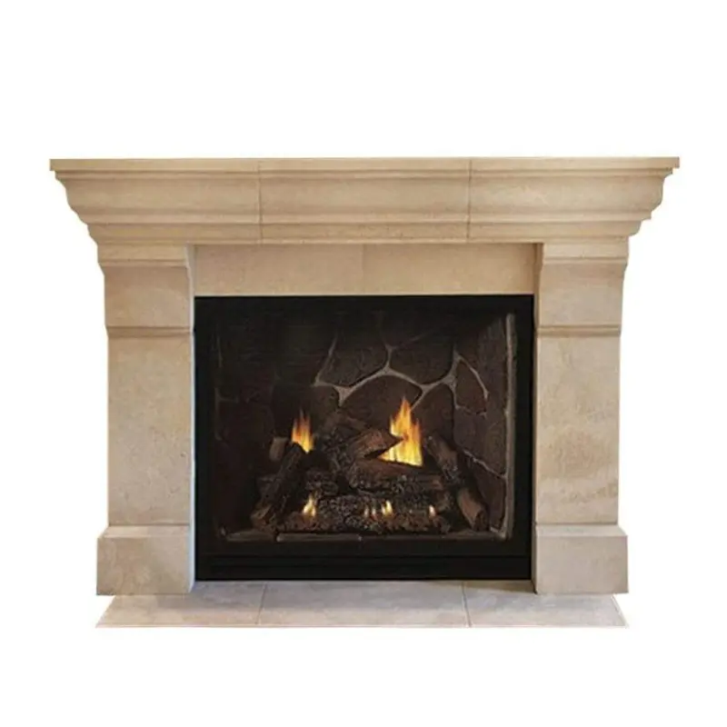 White Mountain Hearth Tahoe Dvcx36Fp70 36-Inch Clean-Face Luxury Fireplace With Intermittent Pilot 1