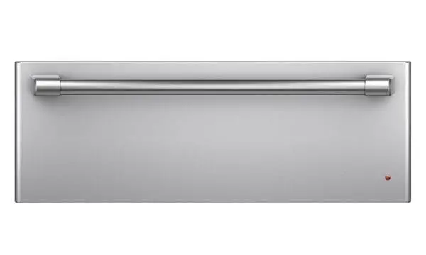Wildfire 29.5-Inch Electric Stainless Steel Warming Drawer 1