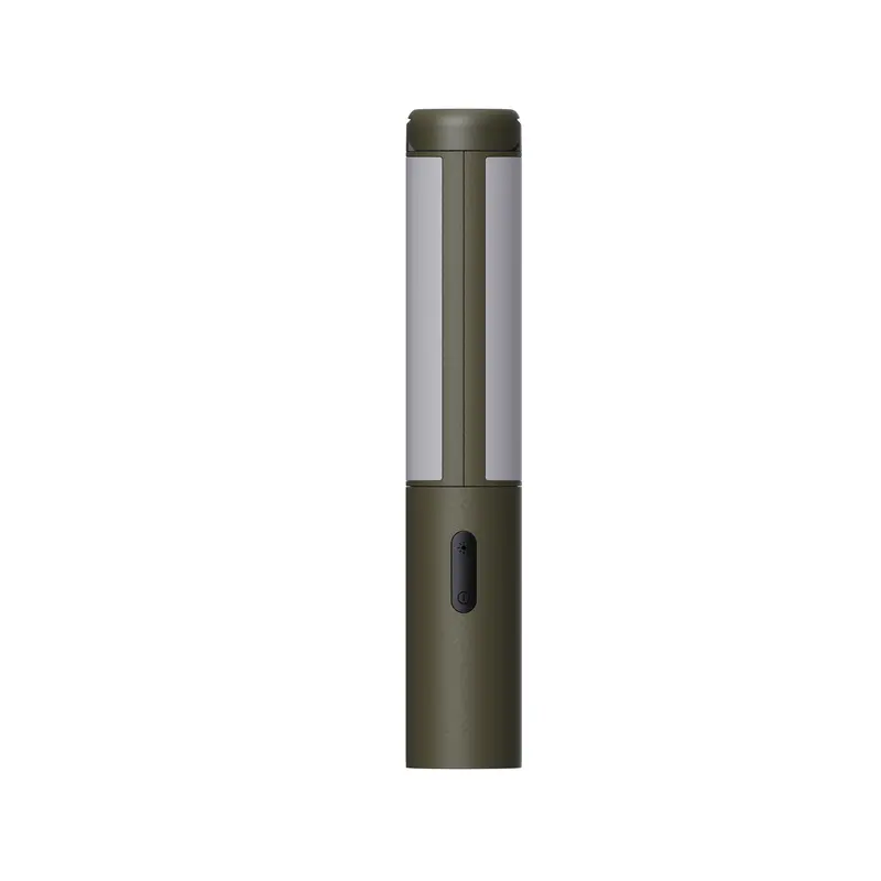 Wukong Multifunctional Lamp – Transformable Light With Lantern, Flashlight & Stand Modes 1