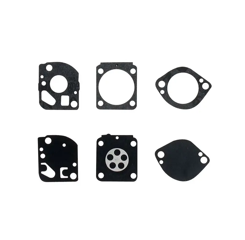 Zama Gnd-95 Carburetor Gasket And Diaphragm Set For Stihl Fs100 1