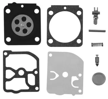 Zama Rb-100 Carburetor Kit – Fits Stihl Fs38, Fs55, Bg45, Hs45, And C1Q-S93 Models 1