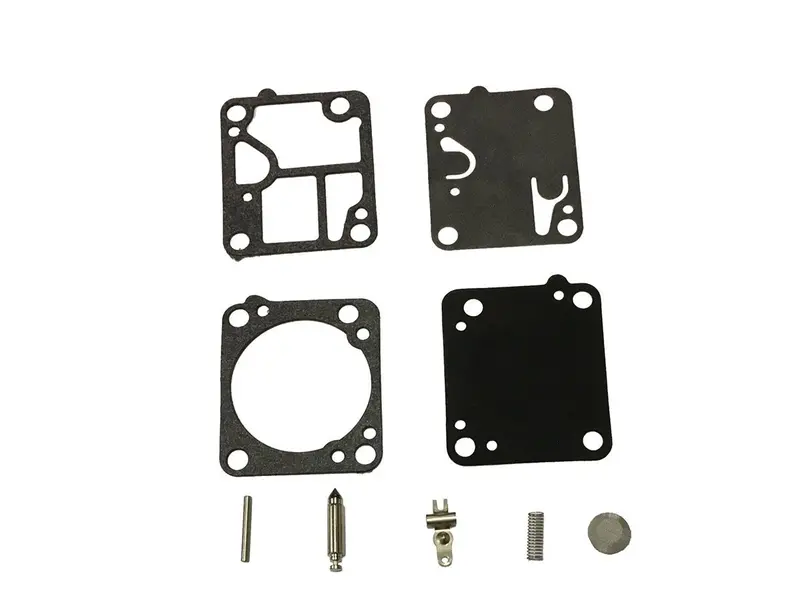 Zama Rb-19 Carburetor Overhaul Kit – Compact Engine Repair Solution 1