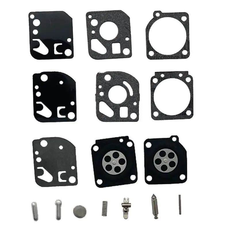 Zama Rb-29 Carburetor Rebuild Kit – For Homelite, Ryobi, And Zama C1U Trimmers & Blowers 1