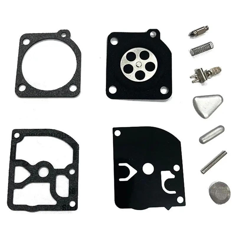 Zama Rb-41 Carburetor Overhaul Kit – Compatible With C1Q-W20-A/B And C1Q-S11C-E 1