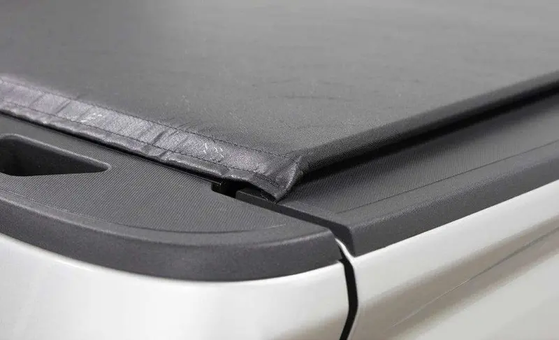 Access Vanish Soft Tonneau Cover – Retractable Design For 2007–2010 Ford Explorer Sport Trac (91329) 1