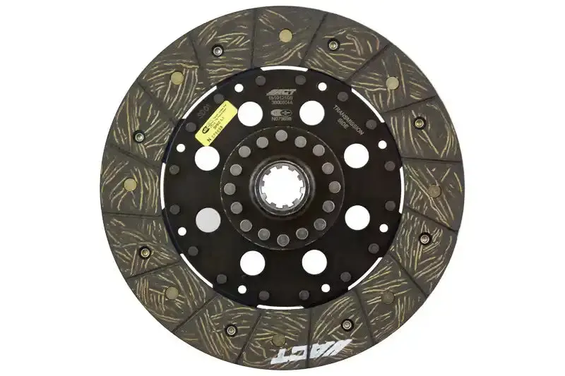 Advanced Clutch 3000804A Transmission Friction Plate 1