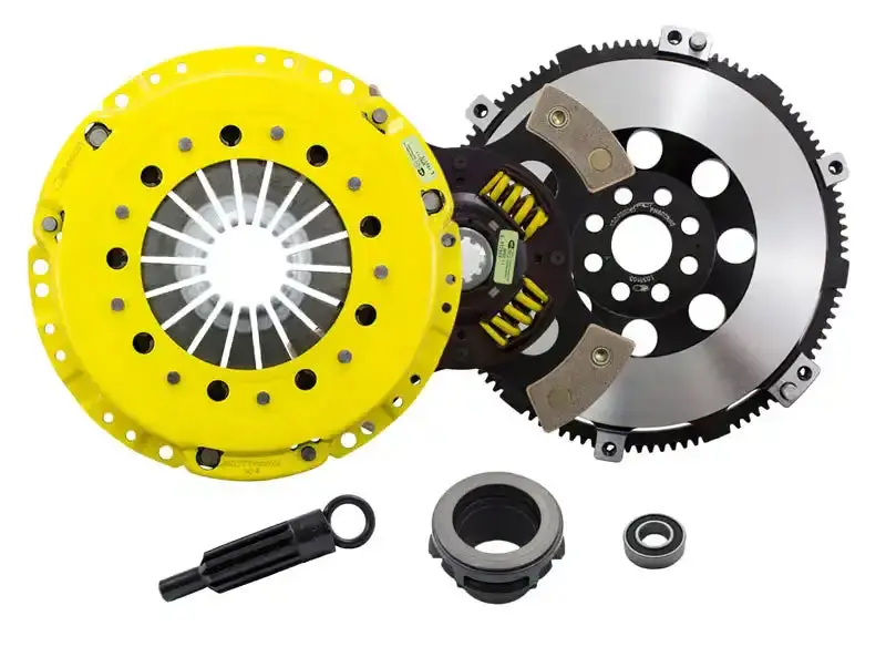 Advanced Clutch Hd Release Bearing – Compatible With Gm 4L60E/4L65E Transmissions 1