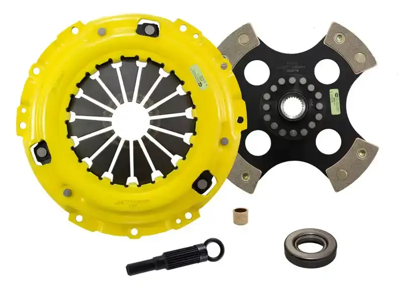 Advanced Clutch Transmission Service Kit – Includes Pilot Bearing, Slave Cylinder & More 1