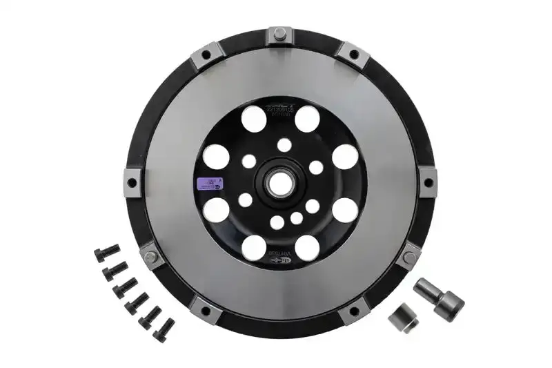 Advanced Clutch Xact Streetlite Flywheel – Lightweight Performance Upgrade 1