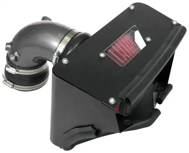 Aem 21-867C Cold Air Intake System – Tuned Performance Kit For Increased Horsepower And Throttle Response 1