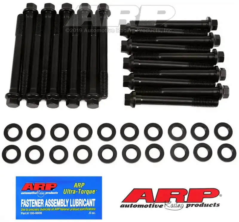 Arp 155-3603 Cylinder Head Bolt Kit – High-Strength Fasteners For Ford Big Block 429/460 Engines 1